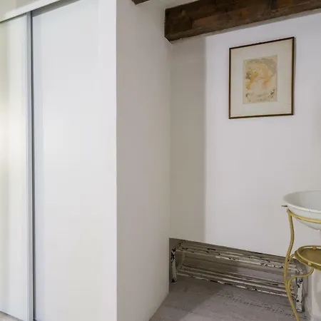 Primopiano - Schiaparelli A Flat Apartment Milan Exterior photo